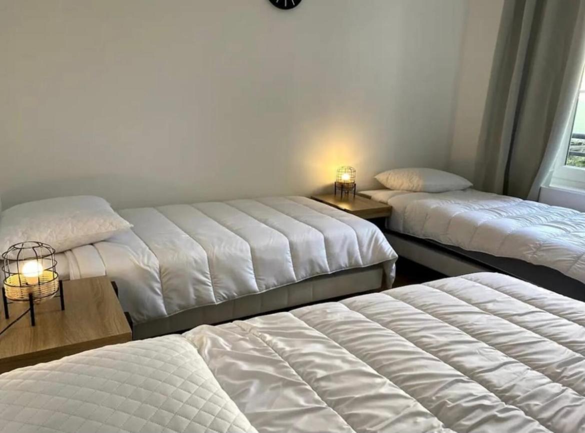 滨海布洛涅La Belle Etoile公寓 外观 照片