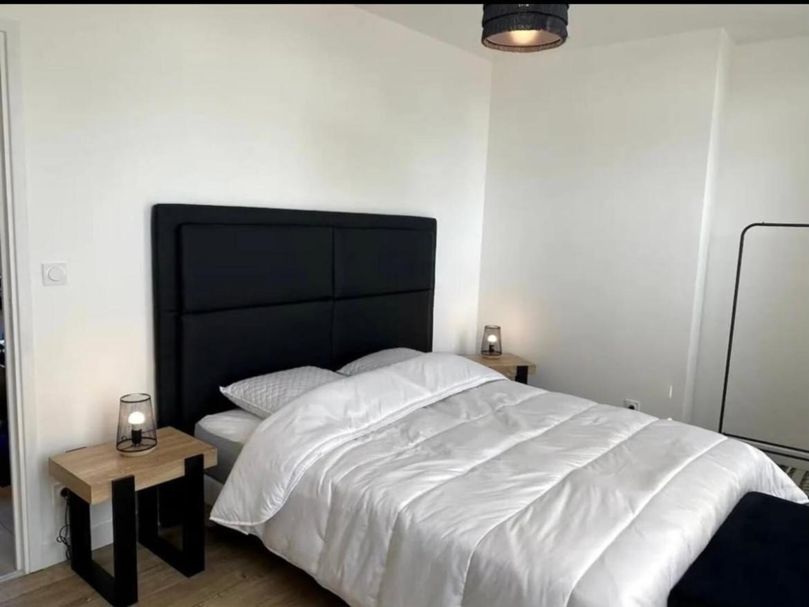 滨海布洛涅La Belle Etoile公寓 外观 照片